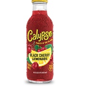 Calypso Black Cherry Lemonade