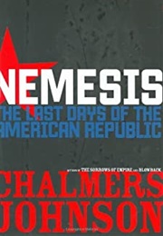 Nemesis (Chalmers Johnson)