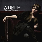 Chasing Pavements - Adele