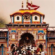 Char Dham