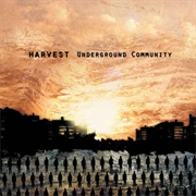 Harvest - Underground Community