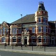 The Bull's Head Hotel - Manchester