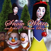 Snow White and the 7 Clever Boys