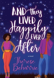 And They Lived Happily Ever After (Therese Beharrie)