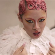 Rina Sawayama (Bisexual,Pansexual)