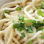Kake Udon