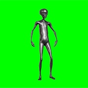 Howard the Alien
