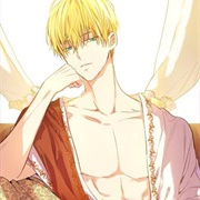 Claude De Alger Obelia