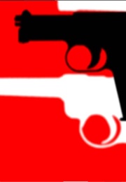 Gorillaz: Kids With Guns (2006)