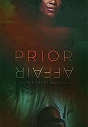 Prior Affair (Christina C.Jones)