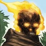 Alejandra Jones/Ghost Rider