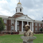 Clark Atlanta University