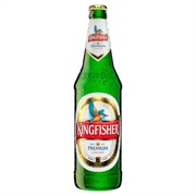 Kingfisher Beer