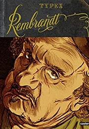 Rembrandt (Typex)