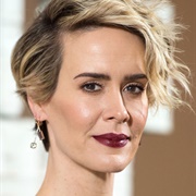Sarah Paulson