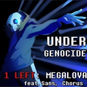 Megalovania