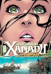 Madame Xanadu Vol 3: Broken House of Cards (Matt Wagner)