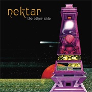 Nektar - The Other Side (2020)