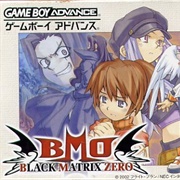 Black Matrix Zero