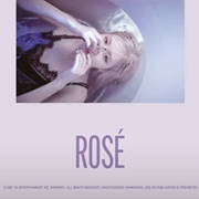 Rosé - On the Ground