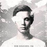 Alive - Rob Houchen
