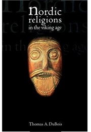 Nordic Religions (Thomas a Dubois)