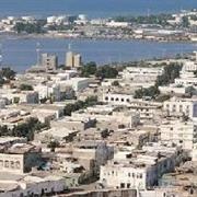 Djibouti, Djibouti