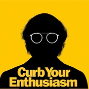 Curb Your Enthusiasm (2000-
