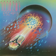 Journey - Escape (1981)