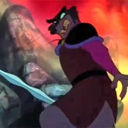 Jenner (The Secret of NIMH, 1982)