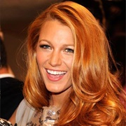 Blake Lively