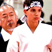The Karate Kid
