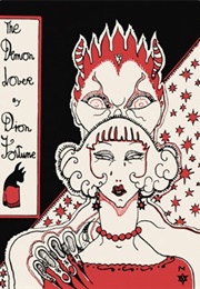 The Demon Lover (Dion Fortune)