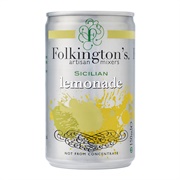 Folkington&#39;s Sicilian Lemonade