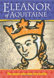 Eleanor of Aquitaine (Ann Kramer)
