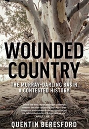 Wounded Country (Quentin Beresford)