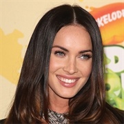 Megan Fox