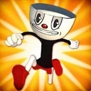 Cup Hand and Head Adventure