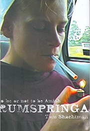 Rumspringa: To Be or Not to Be Amish (Schactman, Tom)