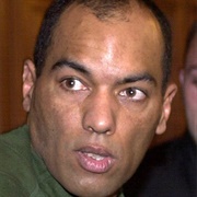 Guy Georges - The Beast of Bastille