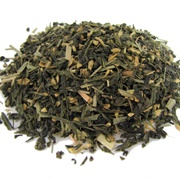 Simpson & Vail Chai Green Tea