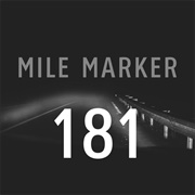 Mile Marker 181