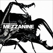 Mezzanine (Massive Attack, 1998)