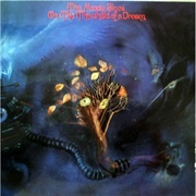 On the Threshold of a Dream - The Moody Blues