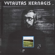 Vytautas Kernagis - Vytautas Kernagis (1978)