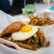 Frita Batidos, Ann Arbor