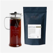 Rishi Tea Kurokoji Slimmer