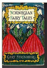 Norwegian Fairy Tales (Gert Strindberg)