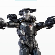 War Machine Mark 4