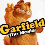 Garfield the Movie